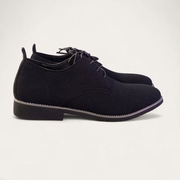 Men's Dress Oxfords Comfortable Lightweight Casual Business Shoes Sz 10.5 - Picture 9 of 13